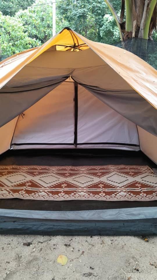 Redang Campstay Eksteriør billede